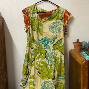 Tutuvi Ulu Dress